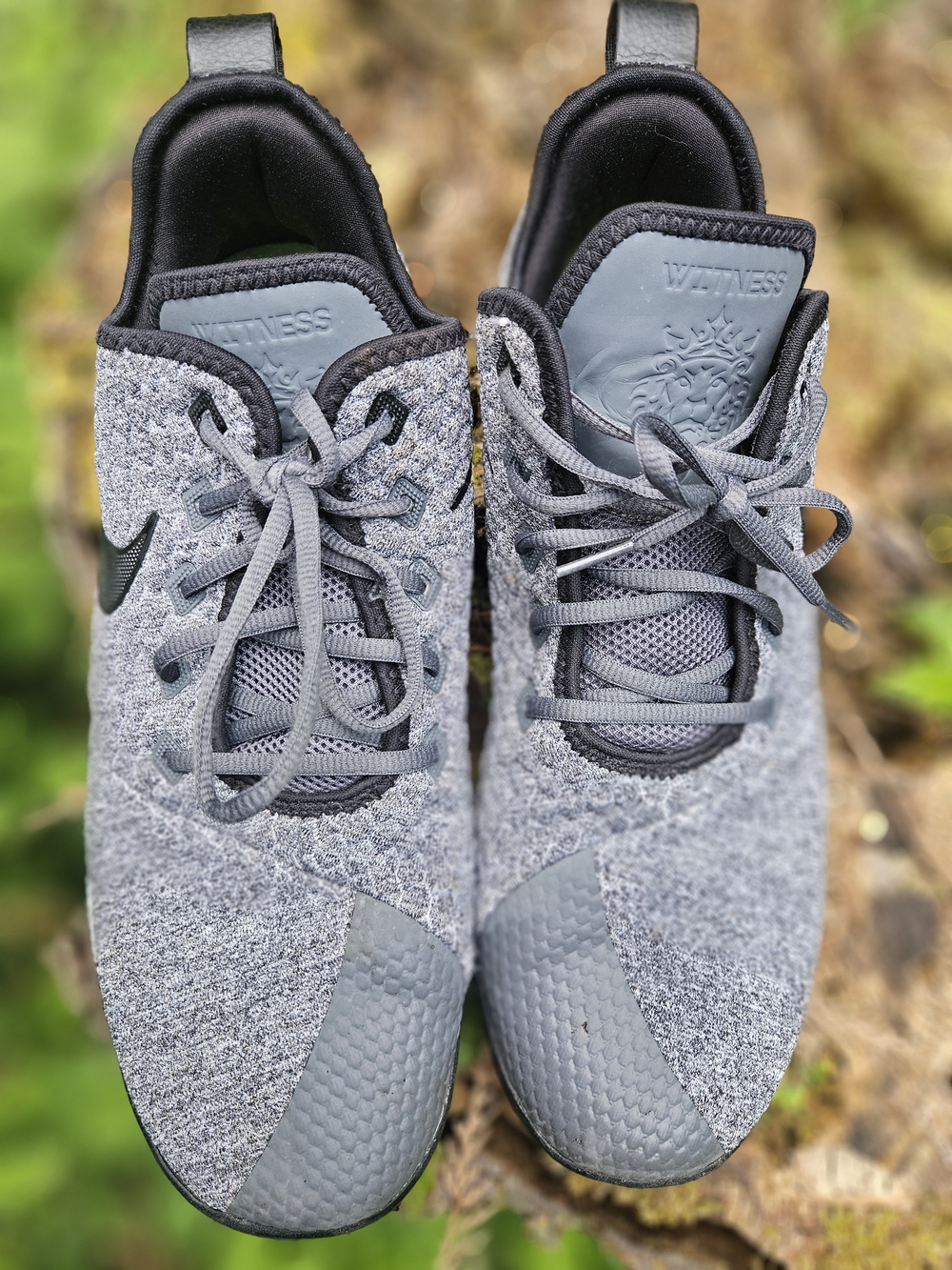 Nike Witness 3 Men's Athletic Sneakers